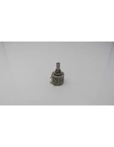 Potentiomètre Elcart 2W 10 tours 10 kΩ 02//31030-01