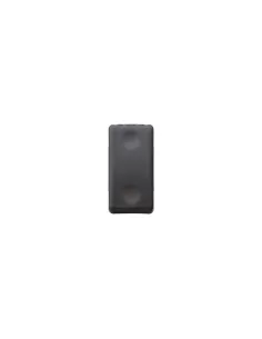 Gewiss gw21576 inverseur 1p 16ax système gw21576 noir//noir