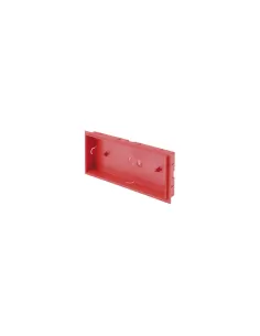 Gewiss boîtier encastrable pour plafonnier startec 6-11w gw80967 éclairage