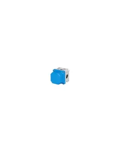 Conteneur isolant Palazzoli 125x185x125 avec trous pg-29-21-36 532667 accessoires// industriel