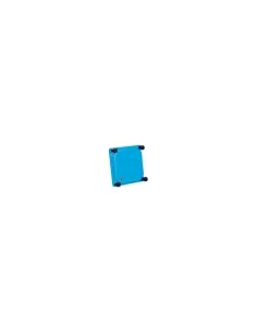 Palazzoli duroplastische Isolierabdeckung IP67 185x185x25 535320