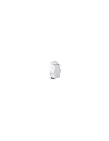 Bride surélevée aveugle Palazzoli en aluminium pour conteneurs IP67, fenêtres F6 540066 accessoires// industriel