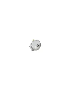 Cloche en laiton Palazzoli 230 V CA, tympan, presse-étoupe 155 mm, filetage M24 x 1,5, référence 900375, accessoires