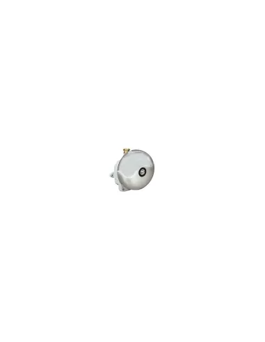 Palazzoli Messingglocke 230 V AC Trommelfell 155 mm Kabelverschraubung M24 x 1,5 900375 Zubehör