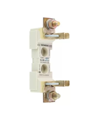 Siemens 3nh3030 base nh gr 00 160a 1p