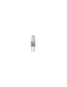 Imperia Doppelstecker-Halogenlampe 50 W 12 V Gy6 35 2900 °K