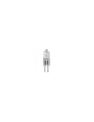 Imperia lampada alogena bispina 50w 12v gy6 35 2900°k