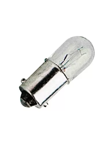 Arteleta lyvia ba 9 23 24 3 lámpara t-9x23 24v 3w