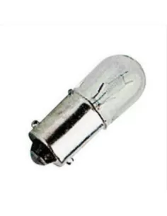 Arteleta (lyvia) ba 9 24 2 lampes t-10x28 v 24 2w