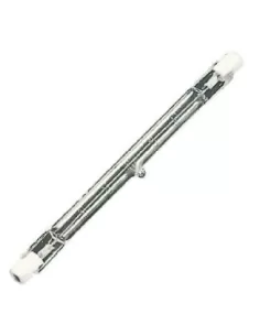 Lampe halogène Arteleta (Lyvia) 691 185 C, classe C, 230 V, 200 W