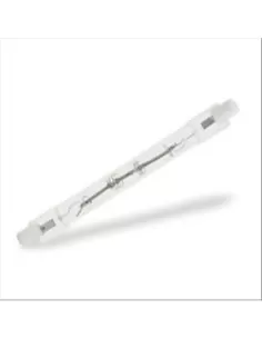 Lampe halogène Arteleta (Lyvia) 691 186 C, classe C, 230 V, 330 W