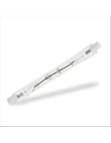 Lampe halogène Arteleta (Lyvia) 691 186 C, classe C, 230 V, 330 W