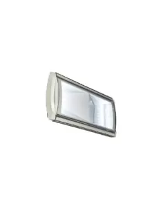 Beghelli 14810 cabezal de emergencia led acero 1xat