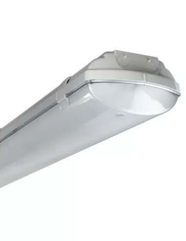 Beghelli 3616at bs100 en sa re 118 2n 1x18w