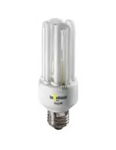 Beghelli 50013 lámpara inmediatamente 11w 230v e27 4000°k