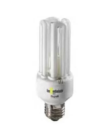 Beghelli 50013 lampada immediately 11w 230v e27  4000°k