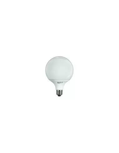 Ampoule Beghelli 50226, 10 000 K, 30 W, 230 V, culot E27, 6 500 K