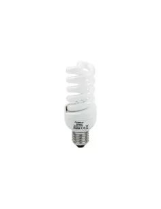 Beghelli 50303 espiral compacta 11w 230v e14 4000°k