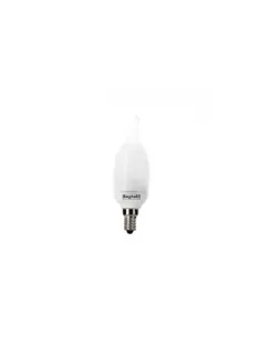 Beghelli 50501 compacto cvento 9w 230v e14 2700k