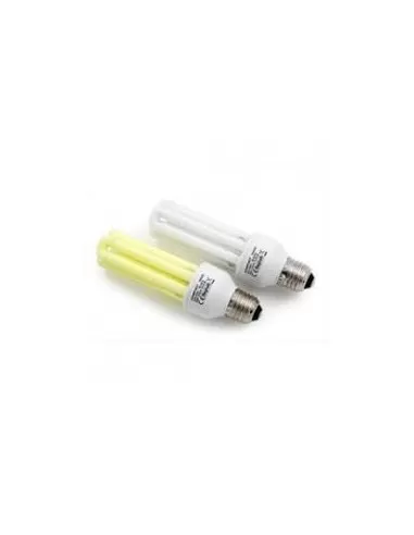Beghelli 50953k kit 2 lampade 20w 2700k   20w e27 antinsect