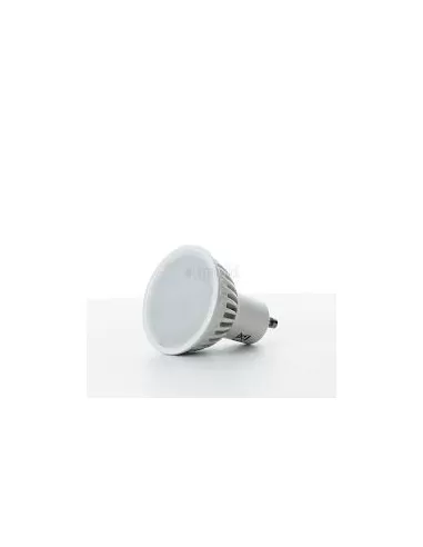 Beghelli 56020 led spot 4w 230v gu10 2900k