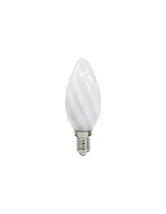 Beghelli 56917 led tortiglione fr 2 5w e14 4000k