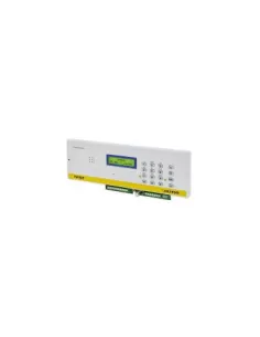 Hiltron tm96p telephone dialer panel 2in//2out co
