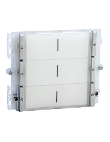 6-button module simplebus//vip ikall series