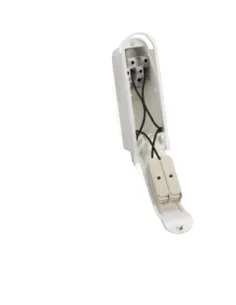Coque 052384419 4 pôles//3 voies entrée//sortie 16mmq-deriv 4mmq-1 support ch8