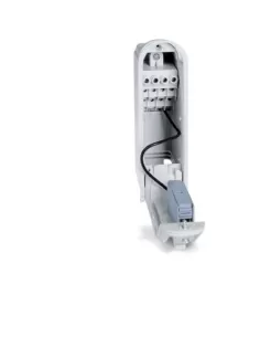 Shell 052394418 4 poles//3 ways-in//out 16mmq-deriv 4mmq-1f holder (quadripole cables)