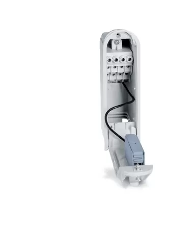 Shell 052394418 4 poles//3 ways-in//out 16mmq-deriv 4mmq-1f holder (quadripole cables)