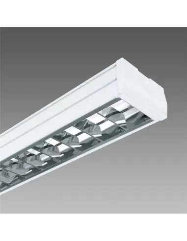 Disano 12441251 speed t5 1931 fl 2x54w cellf-dh blanco