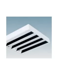 Disano 12562100 evolution 2620 fl2x36 nr blanco