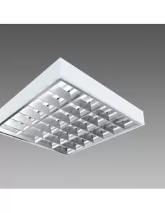 Disano 14144500 confort 60 775 fl2x36 nrf blanco