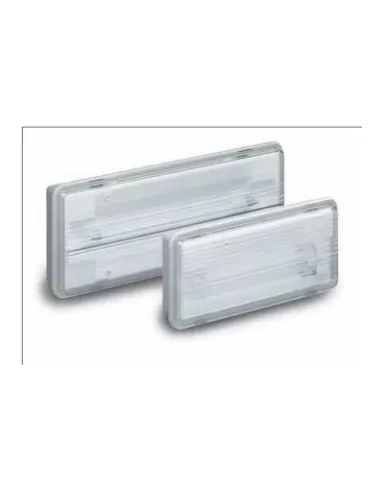 Disano 15642600 lámpara compacta 810 flc2x26d cnrli