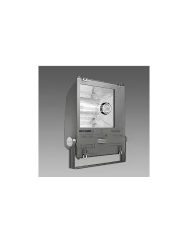 Disano 41481700 armatura rodio3 1804 sap-t400 cnrl grigio