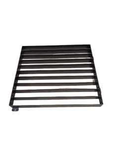 Disano 99571000 jaula de protección litio 47 negro
