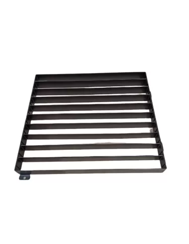 Disano 99571000 jaula de protección litio 47 negro