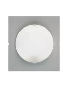 Ego luce 5141 32 plafone tonda pin 60w g9 230v 2