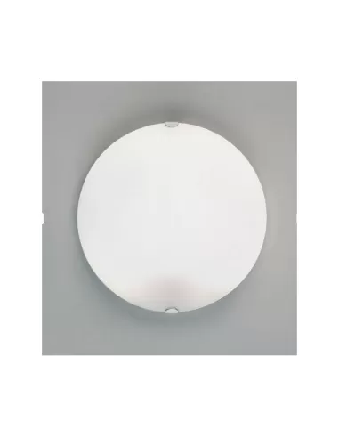 Ego luce 5141 32 plafone tonda pin 60w g9 230v