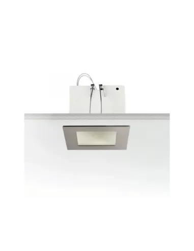 Ego luce 6303 32 spot edy 45 230v 25w g9
