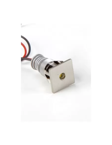 Projecteur LED Ego Luce 6321 32 points, quadruple LED 1W 4000K