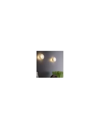 Lampe plaf silbe 230 d 14 60w g9 grau