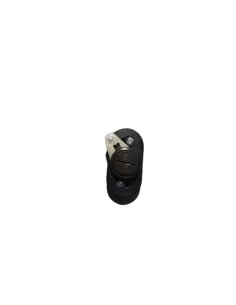 Fosnova 2202573100 adaptateur mécanique omnitrack 0257 noir
