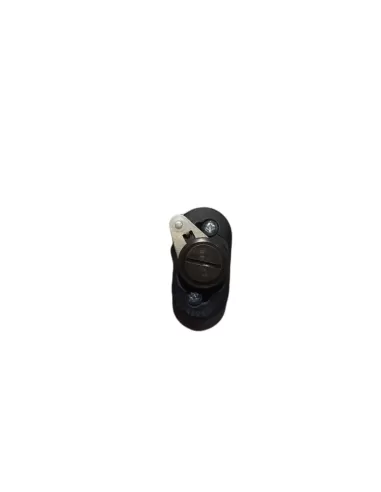 Fosnova 2202573100 adaptateur mécanique omnitrack 0257 noir