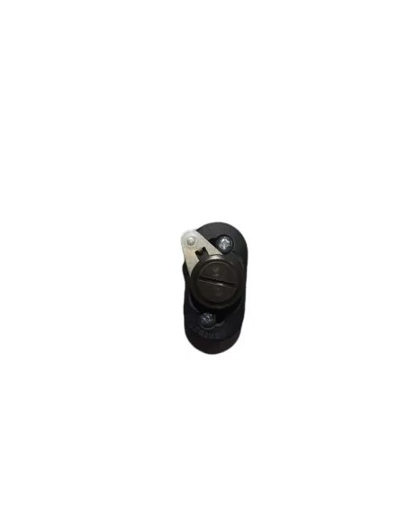 Fosnova 2202573100 adaptateur mécanique omnitrack 0257 noir Fosnova 2202573100 adaptateur mécanique omnitrack 0257 noir
