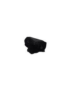 Fosnova 2202573100 adaptateur mécanique omnitrack 0257 noir 2