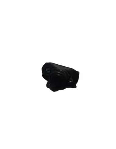 Fosnova 2202573100 adaptateur mécanique omnitrack 0257 noir