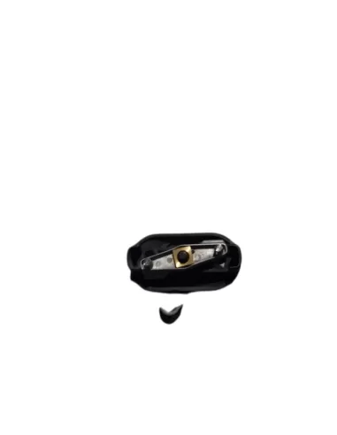 Fosnova 2202573100 adaptateur mécanique omnitrack 0257 noir