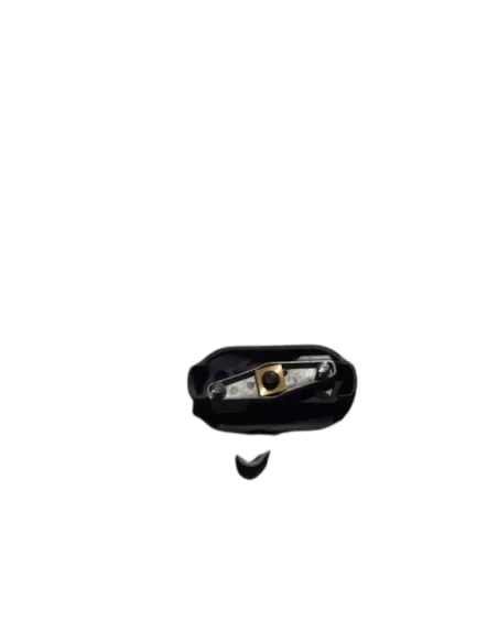Fosnova 2202573100 adaptateur mécanique omnitrack 0257 noir Fosnova 2202573100 adaptateur mécanique omnitrack 0257 noir